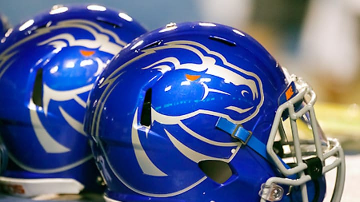 Boise State TEs coach Eliah Drinkwitz promoted to offensive coordinator