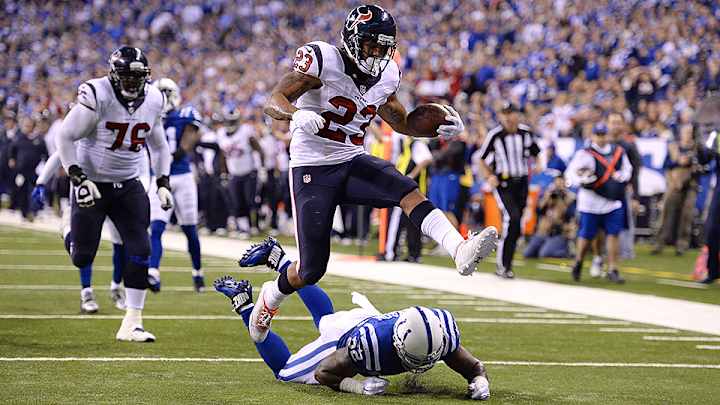 Week 5 picks: Divisional showdown between Colts and Texans on TNF