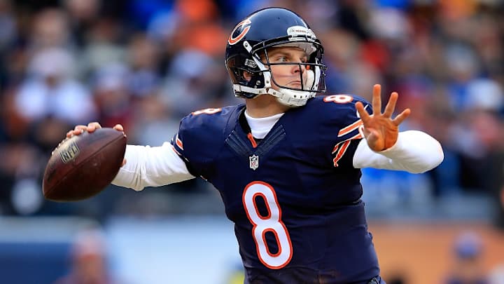 Baltimore Ravens claim QB Jimmy Clausen off waivers Baltimore Ravens claim QB Jimmy Clausen off waivers