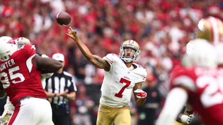 The Week 5 Twitter Mailbag