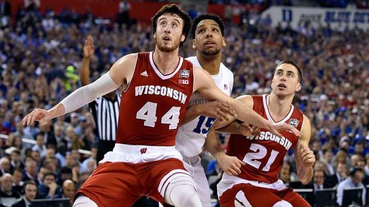 NBA draft rumors: Latest buzz around teams, players