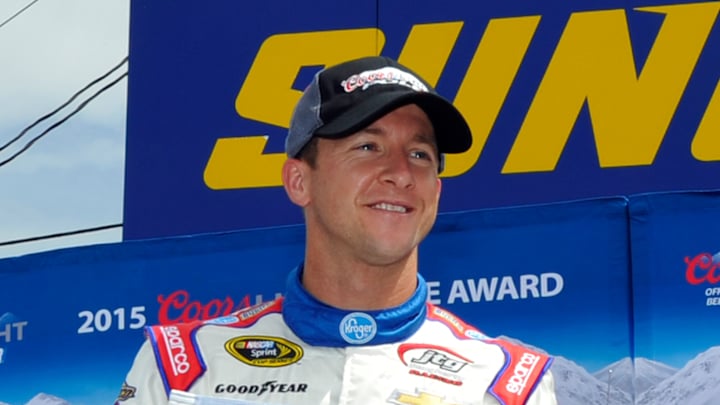AJ Allmendinger, Kyle Busch ready to ride at Watkins Glen