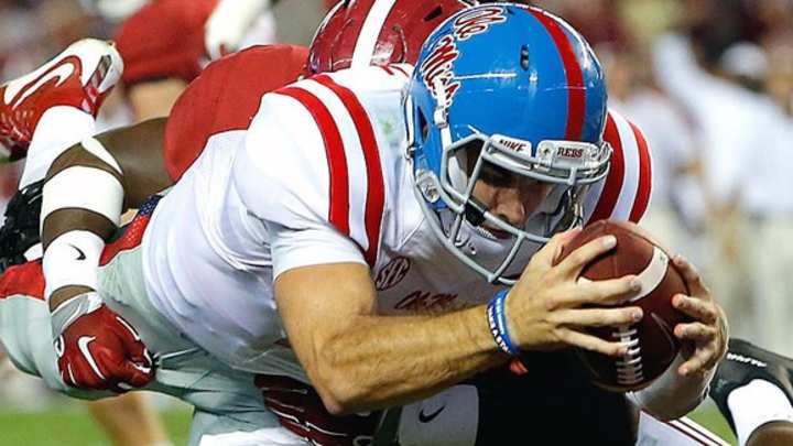 Upsets and intrigue: What do we know after a chaotic Week 3? Punt, Pass & Pork