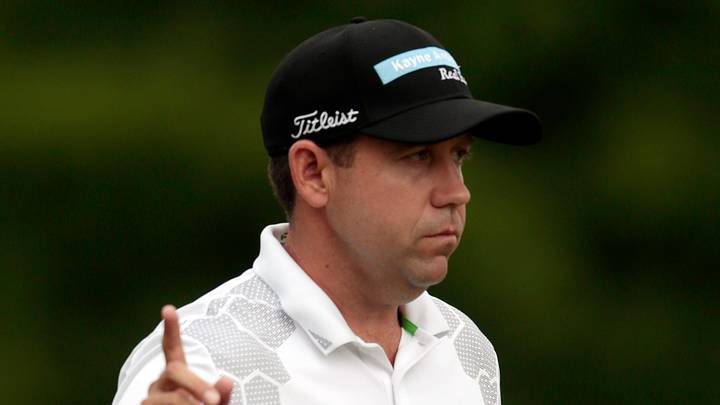 Compton, Day top leaderboard in rain-plagued Zurich Classic