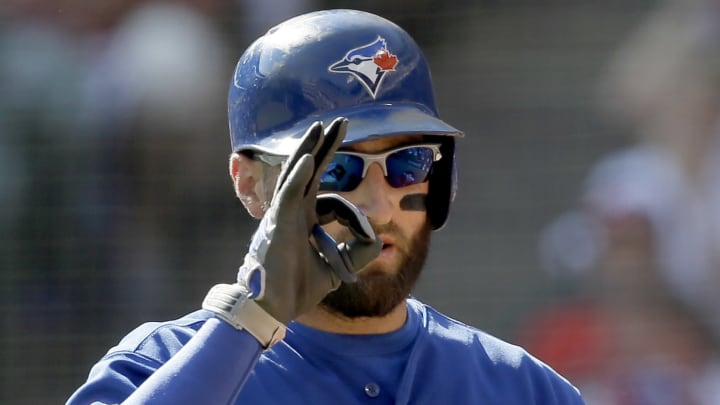 Blue Jays force Game 5 in ALDS with 8-4 win at Texas Blue Jays force Game 5 in ALDS with 8-4 win at Texas