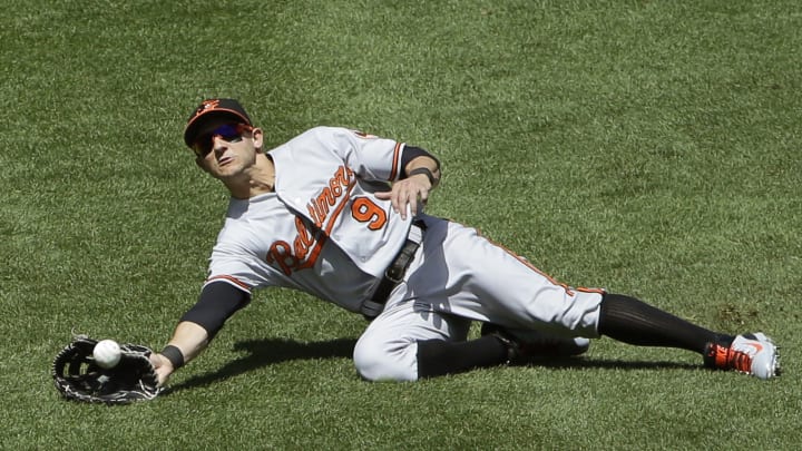 Ubaldo Jimenez hit hard early, Orioles lose to Yankees 9-3 Ubaldo Jimenez hit hard early, Orioles lose to Yankees 9-3