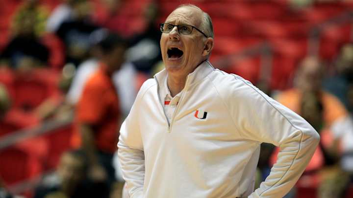 Miami beats Mississippi State 105-79 in Puerto Rico Tipoff