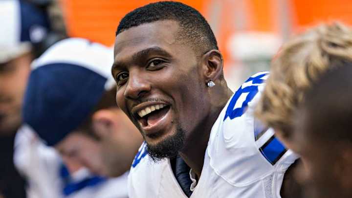 Oklahoma State donor offers Dez Bryant co-naming rights on stadium