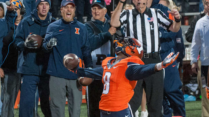 At 2-3, Huskers' start worst since 1959, Riley taking heat