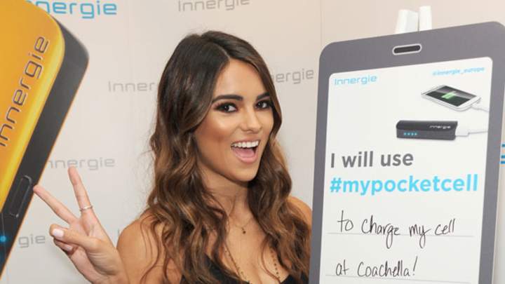 Thursday's P.M. Hot Clicks: Kyra Santoro; Week's Wackiest Photos