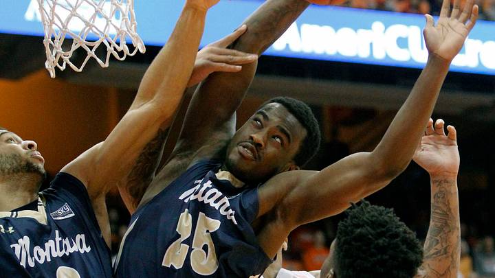 Syracuse scores convincing 82-60 win over Montana State Syracuse scores convincing 82-60 win over Montana State