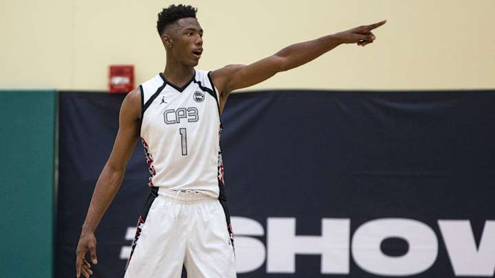 Top prospect Harry Giles transfers to Oak Hill Academy Top prospect Harry Giles transfers to Oak Hill Academy