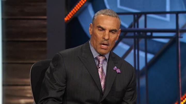 Watch: Herm Edwards unleashes epic rant on NFL Live