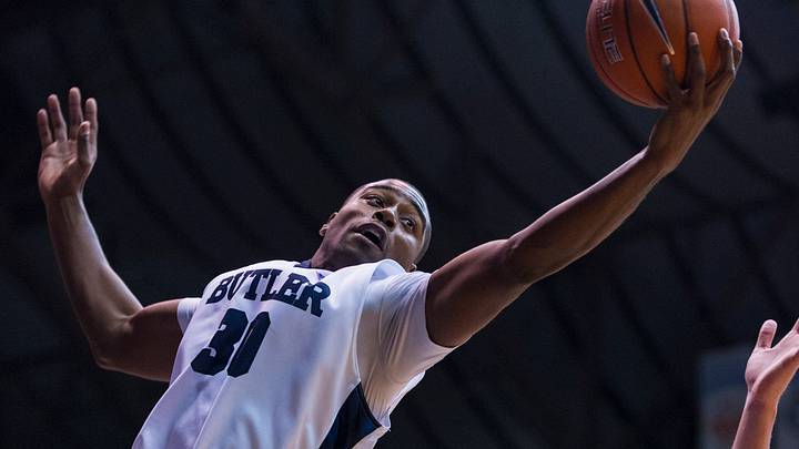 No. 22 Butler rolls by Missouri State 93-59 in Puerto Rico