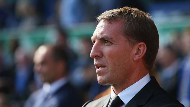 Liverpool fires manager Brendan Rodgers