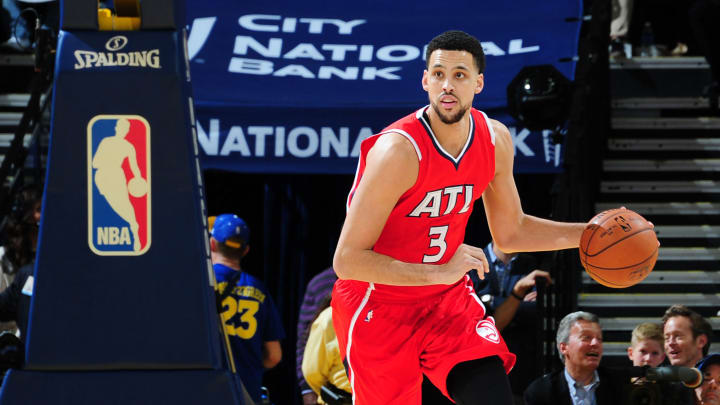 Report: Cavaliers, Austin Daye agree to one-year deal Report: Cavaliers, Austin Daye agree to one-year deal