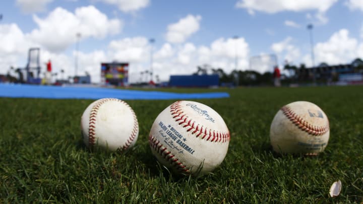 APNewsBreak: MLB pumps up ball security after Tom Brady flap APNewsBreak: MLB pumps up ball security after Tom Brady flap