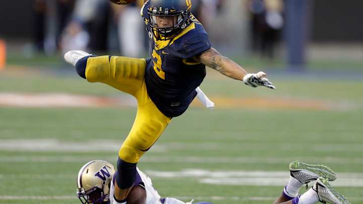 California hopes defensive improvement sparks turnaround