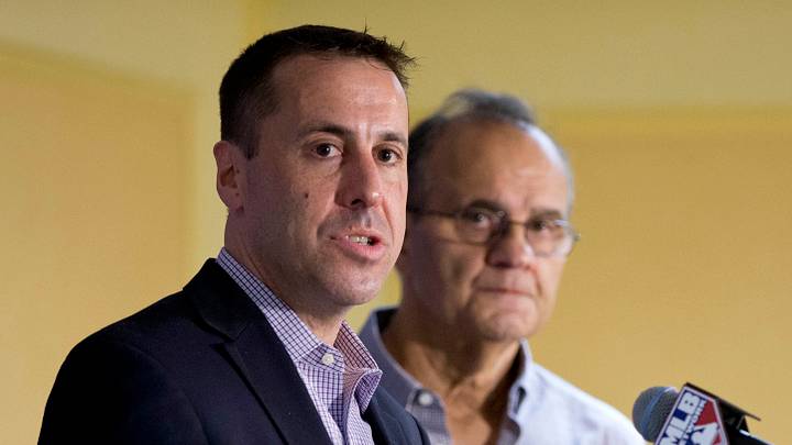 Cutting back to 154 games a season not likely, Halem says