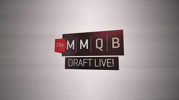 The MMQB Draft Live: Thursday