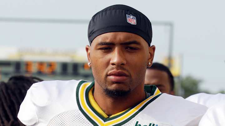 Packers TE Quarless loses daughter at birth