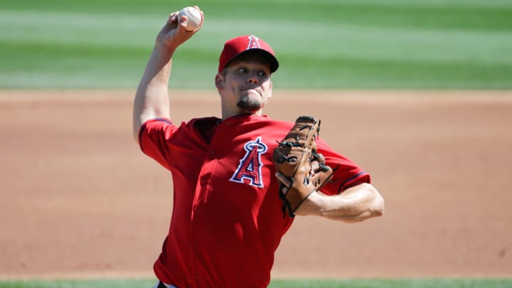 Joe Blanton signs minor league deal with Kansas City Royals