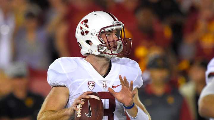 Stanford big challenge for Beavers, even if Hogan can't play