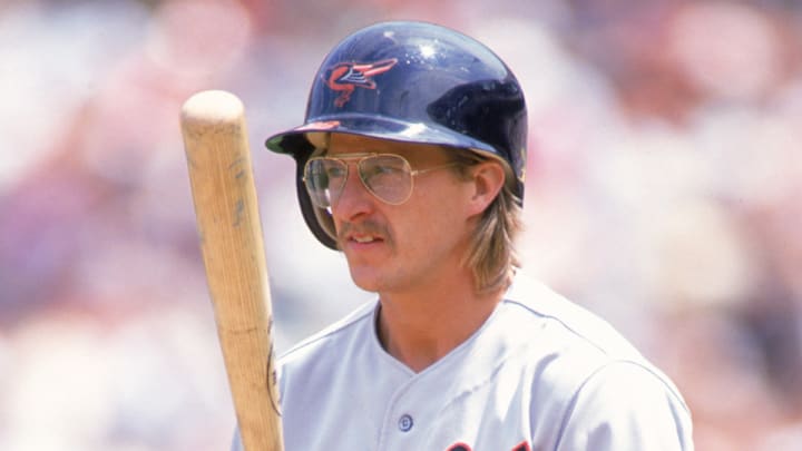 Former Orioles, Mets player Jeff McKnight dies at 52 from leukemia