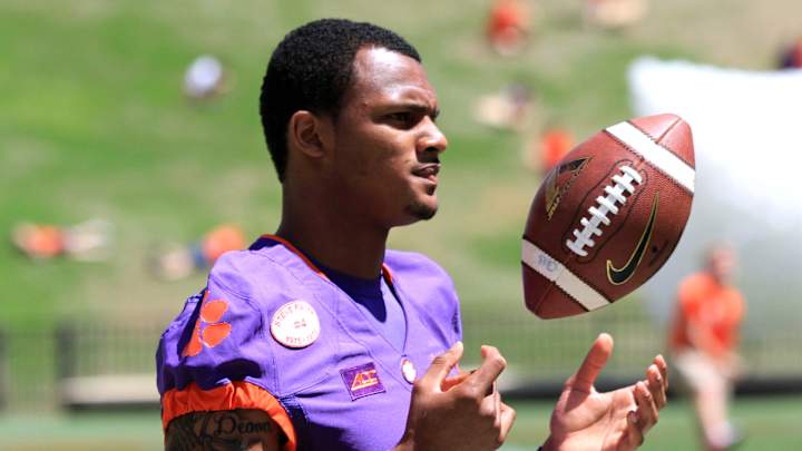 QB uncertainty abounds for ACC Atlantic Division teams