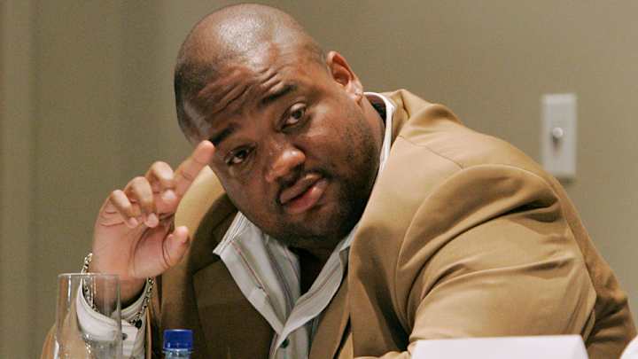 Jason Whitlock goes back to Fox Sports after leaving ESPN