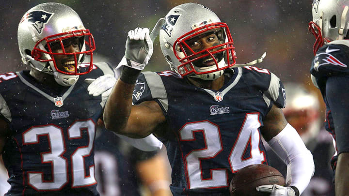 NFL Free Agency: The Free-For-All Has Begun