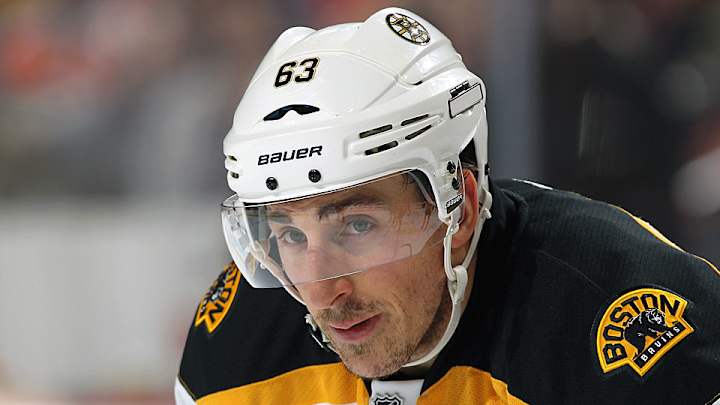 Bruins' Brad Marchand gets ugly again; weekend games to watch Bruins' Brad Marchand gets ugly again; weekend games to watch