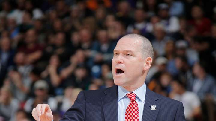 AP source: Michael Malone agrees to coach Nuggets