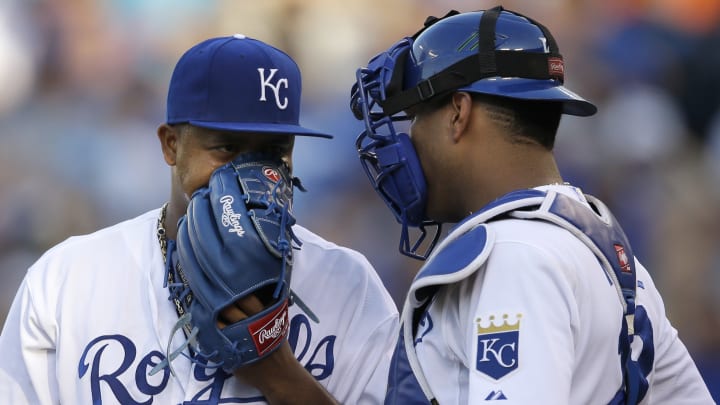 Tigers, Royals resume respectful rivalry with split