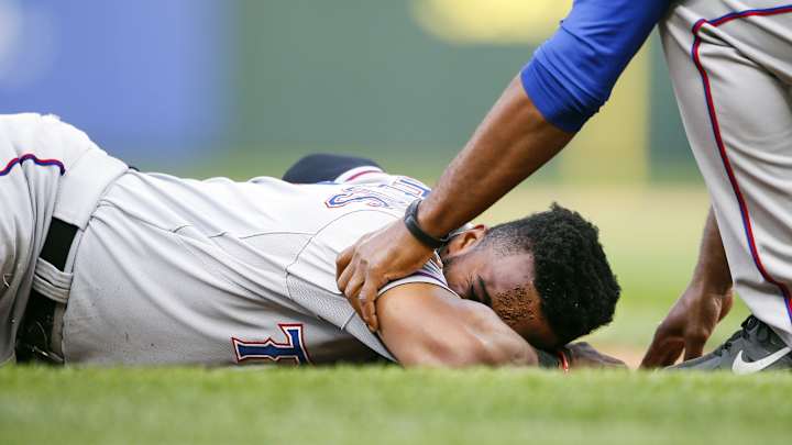 Beltre's 2-run single helps Rangers beat Mariners 3-0
