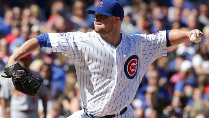 NLDS preview: Cardinals, Cubs renew rivalry in first ever playoff meeting