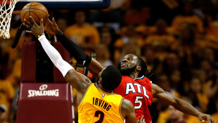 DeMarre Carroll, Danny Green helping prove value of ‘three-and-D’ skill set