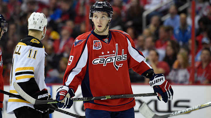 Watch: Capitals prospect eats cobra’s beating heart and drinks its blood