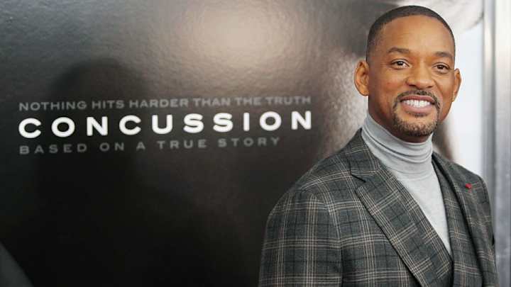 Sony offers free admission to Concussion for NFL players Sony offers free admission to Concussion for NFL players