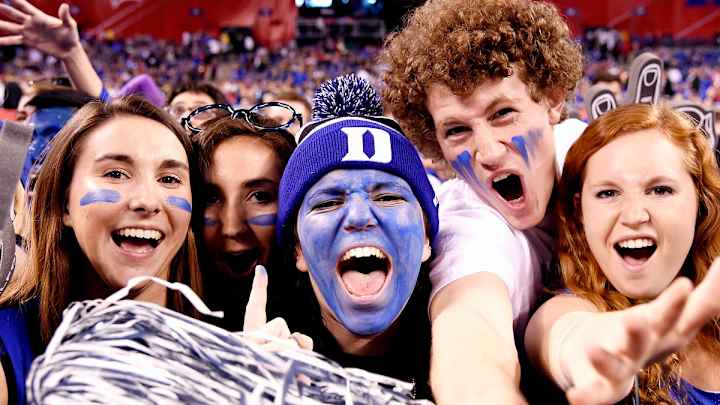 Final Four Superfans Final Four Superfans