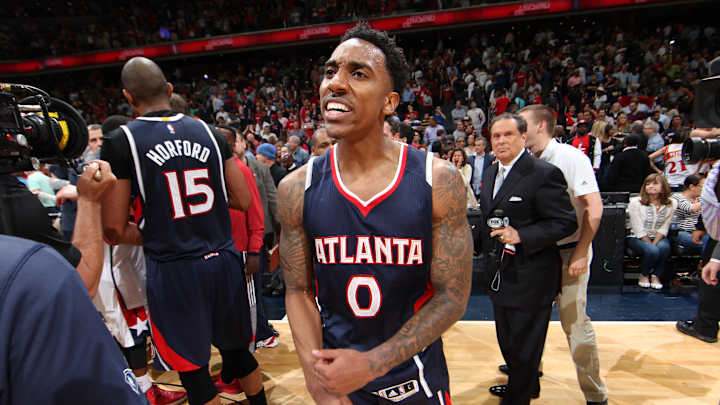 In 1st conference final, Atlanta Hawks to face LeBron's Cavs