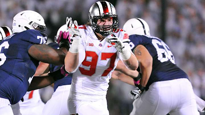 2016 NFL draft primer: Big Ten