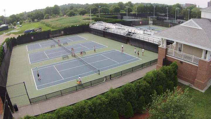 Universal Tennis Rating is a new system for grading tennis players Universal Tennis Rating is a new system for grading tennis players