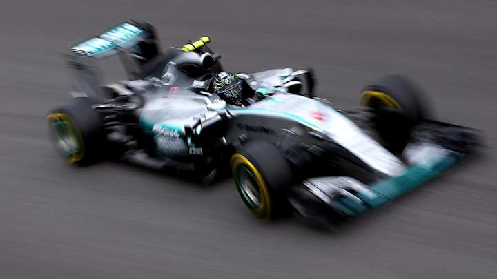 Closed cockpits in Formula One? Not so fast...