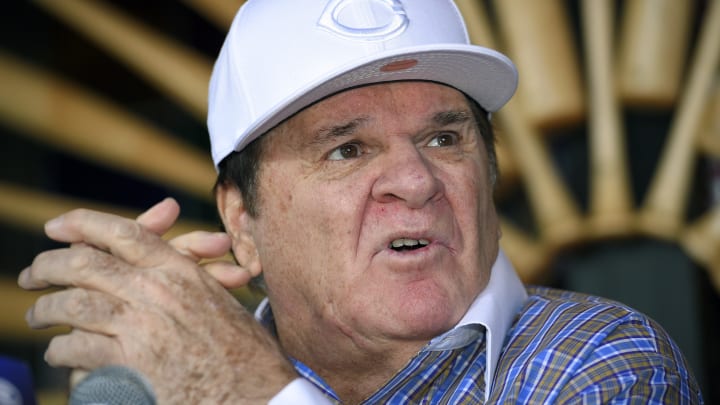 Pete Rose contrite, holds out hope for Hall of Fame