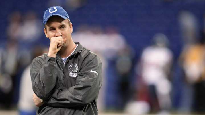 Manning angrily denies Al Jazeera report he used PEDs