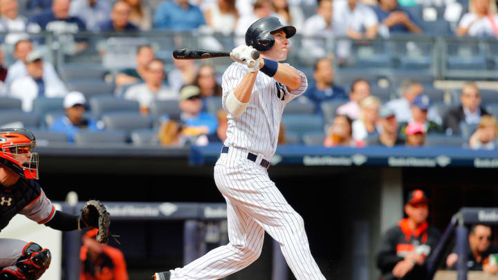 Reports: Yankees, IF Stephen Drew finalizing deal up to $6.5 million