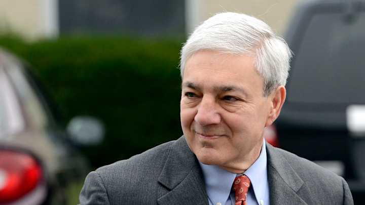 Penn State ex-officials' case heads to appeals court hearing Penn State ex-officials' case heads to appeals court hearing