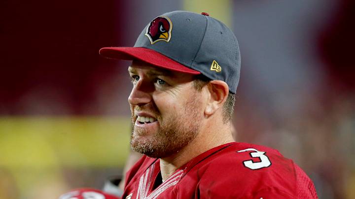 Just past 36th birthday, Palmer nearing franchise records