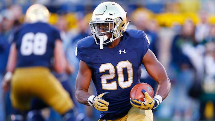 Week 9 Saturday picks: USC at Cal, Notre Dame at Temple, more Week 9 Saturday picks: USC at Cal, Notre Dame at Temple, more